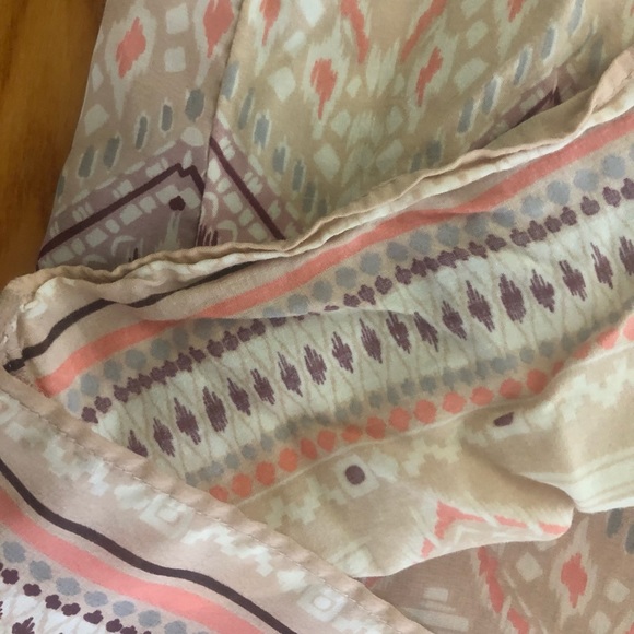 Boho tank top - Picture 4 of 4